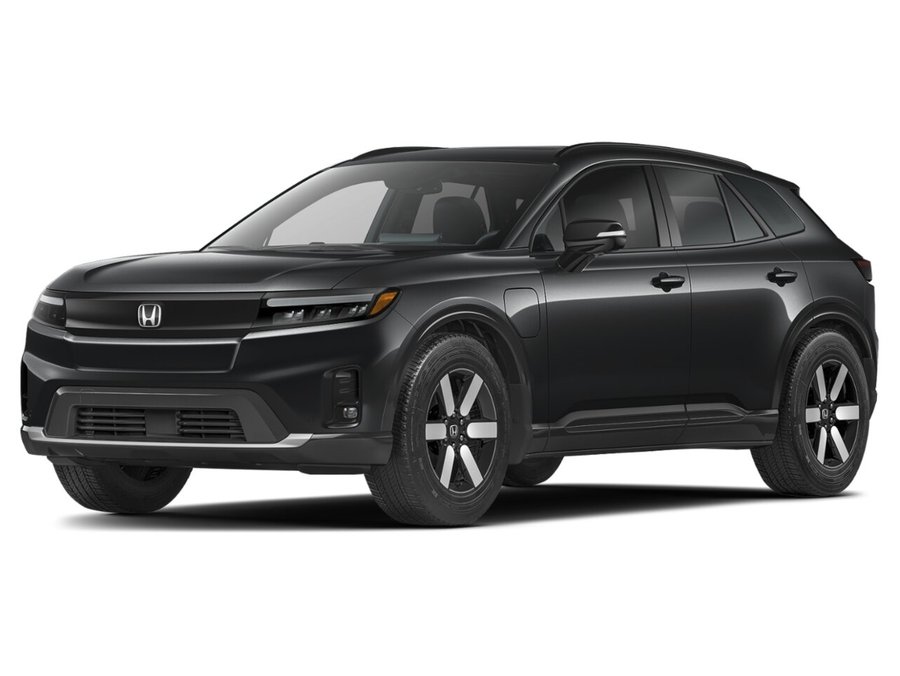 Honda Prologue EX-L AWD 2026 Raven Black