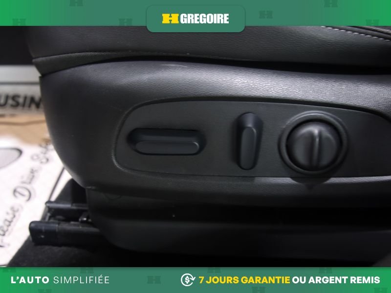 2024 Buick Encore GX Grey Blainville - photo #19