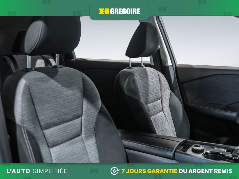 Nissan Rogue 2023 Gris Saint-Eustache - photo #26