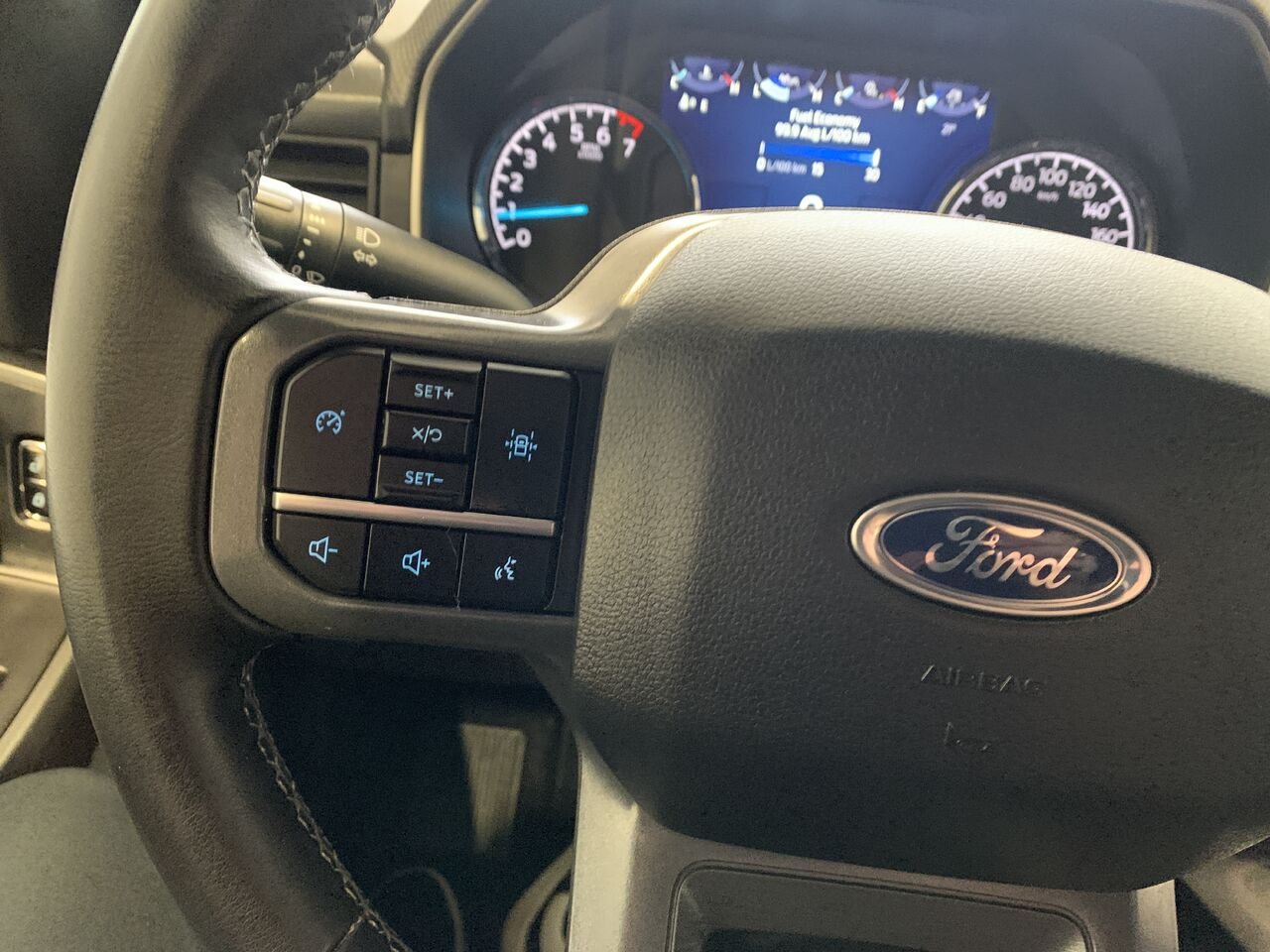 2023 Ford F-150 SUPERCREW XLT SPORT White Saint-Eustache - photo #37