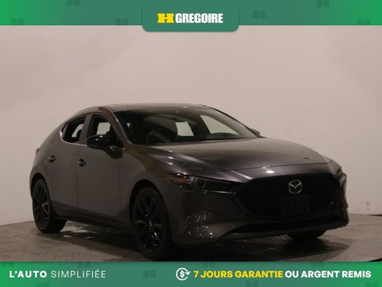 Mazda 3 2023 2023 Gris