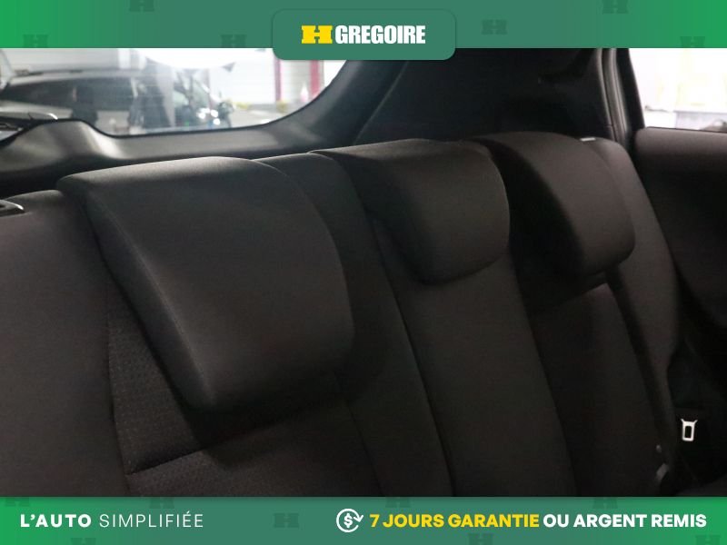 Honda HR-V 2020 Gris Blainville - photo #28