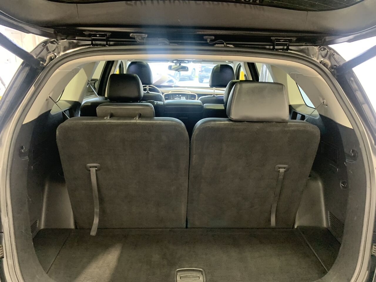 2020 Kia Sorento EX+ V6 TI Black Châteauguay - photo #7