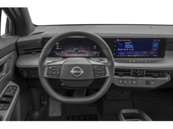 Nissan LEAF S