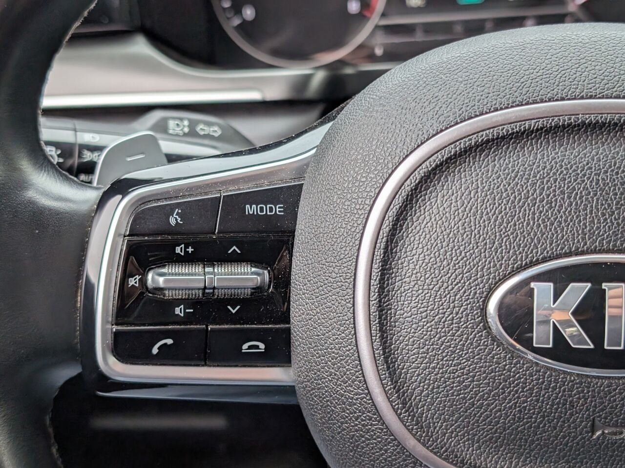 2021 Kia Sorento 5XYRGDLF0MG012661 Green Sherbrooke - photo #14