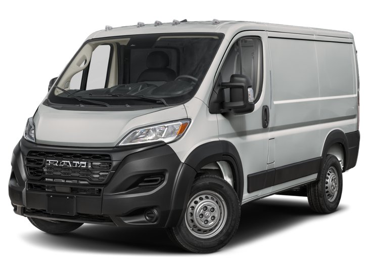 2026 Ram ProMaster fourgonnette utilitaire SLT