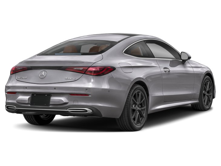 2026 Mercedes-Benz CLE CLE 300