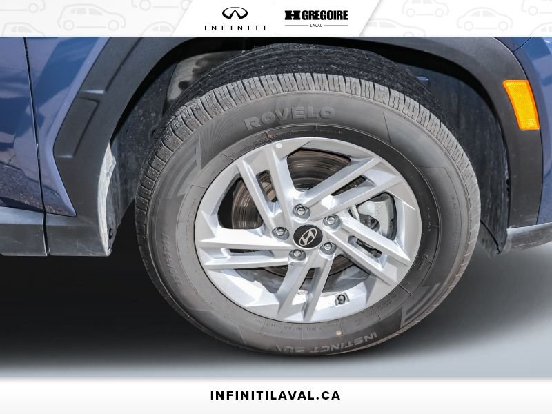 2025 Hyundai Tucson Laval - photo #12