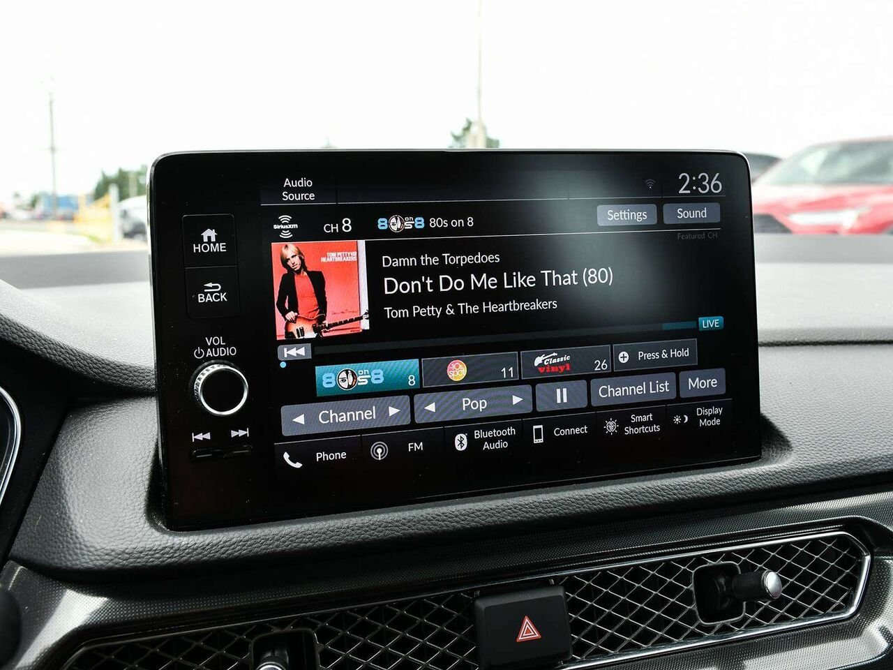 2024 Acura Integra Type S Manual Black Etobicoke - photo #16