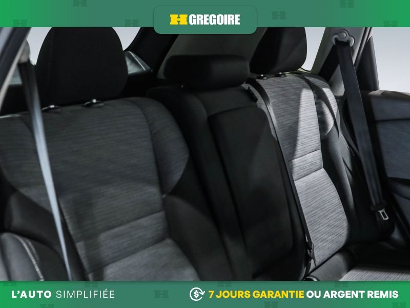 Nissan Rogue 2023 Gris Saint-Eustache - photo #24