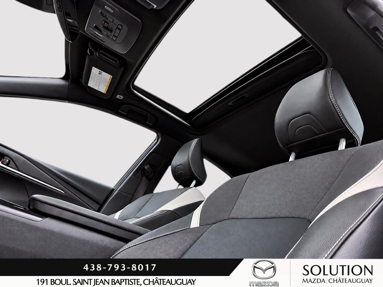 2025 Toyota Camry Grey Châteauguay - photo #6