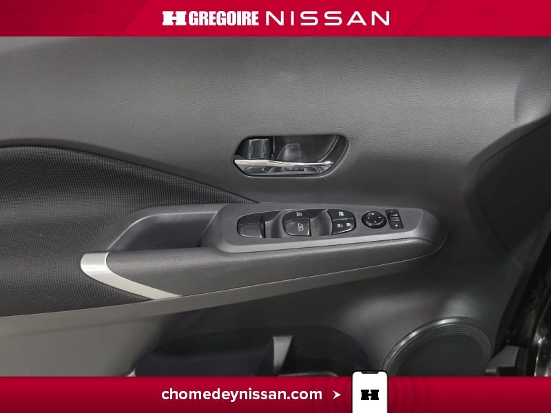 Nissan Kicks 2021 Noir Laval - photo #13