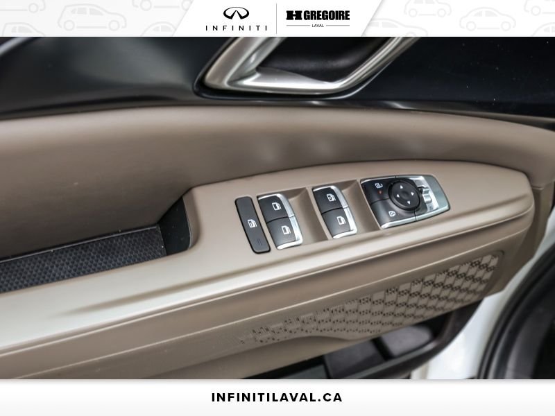 2025 Kia Carnival Laval - photo #13