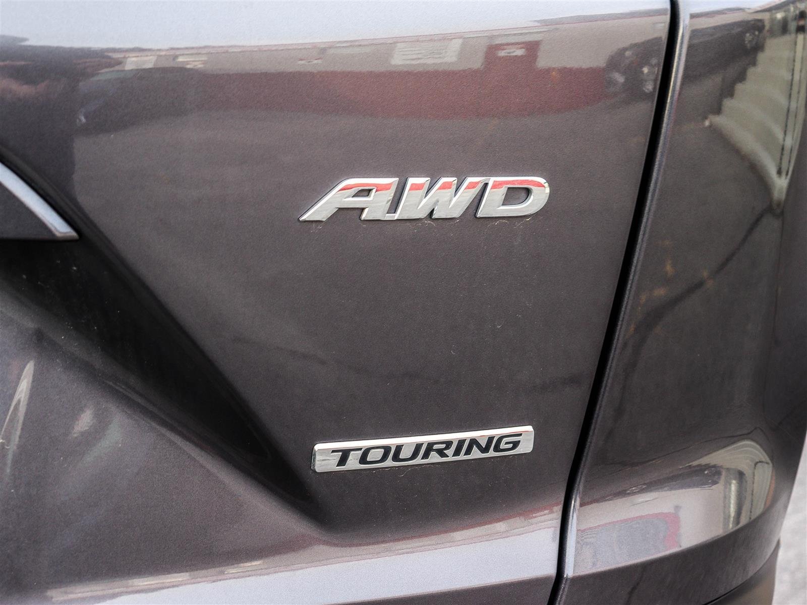 2021 Honda CR-V Ottawa & Gatineau - photo #20