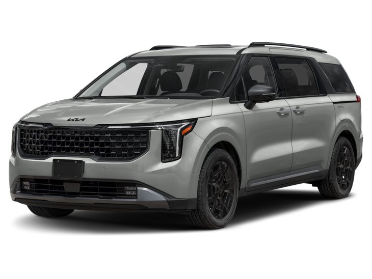 2027 Kia Carnival SX+