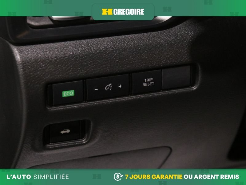 Nissan Sentra 823274 | S Plus AUTO A/C GR ELECT MAGS CAM RECUL BLEUTOOTH 2025 Gris Laval - photo #16