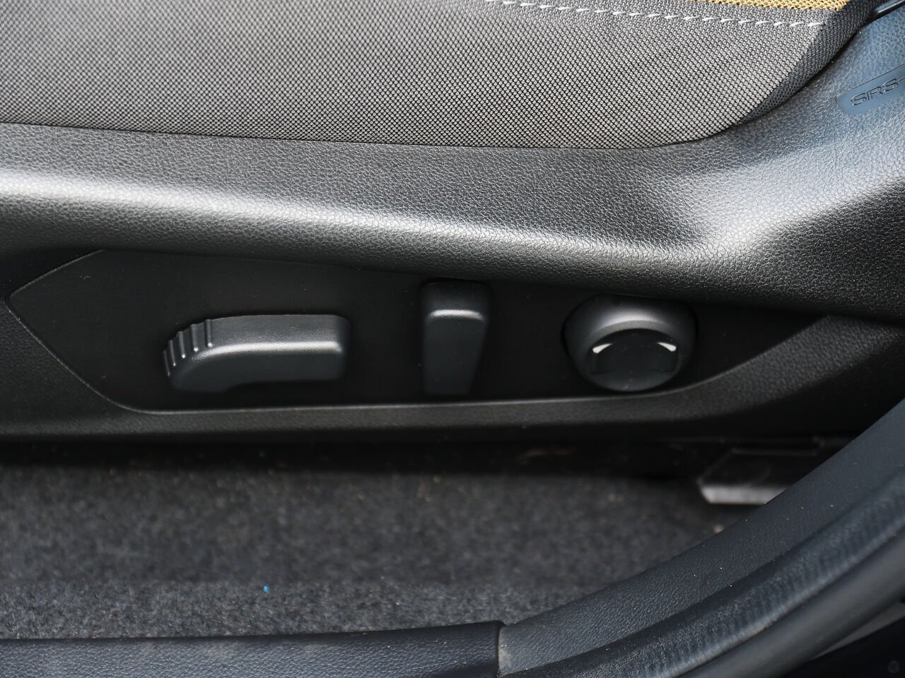2024 Subaru Crosstrek Onyx Black Saint-Hyacinthe - photo #13