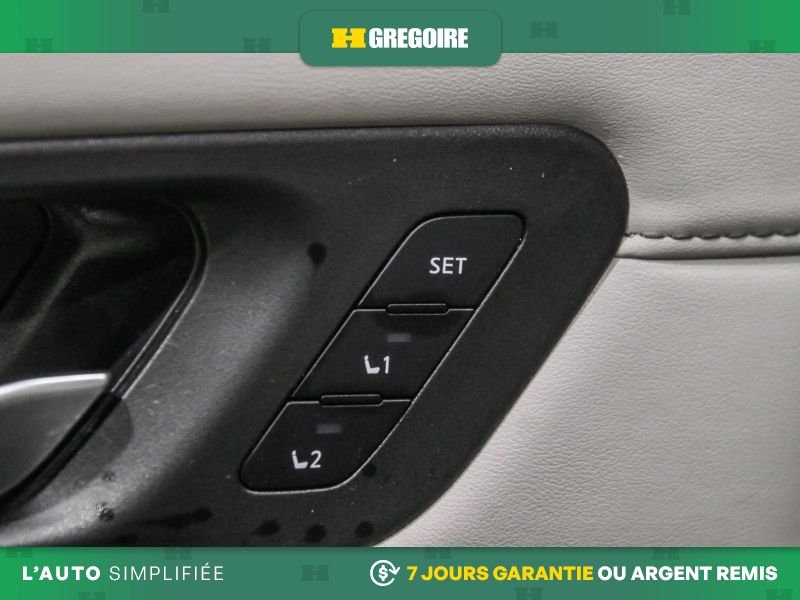 Nissan Pathfinder 820855 | SL AUTO A/C CUIR TOIT MAGS CAM RECUL BLEUTOOTH 2024 Bleu Laval - photo #15