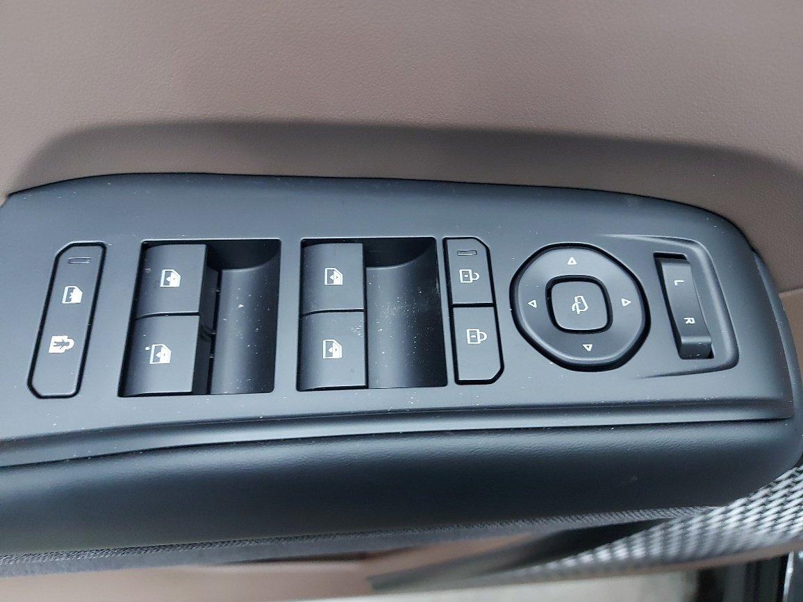 Kia EV9 2026 Blainville - photo #17