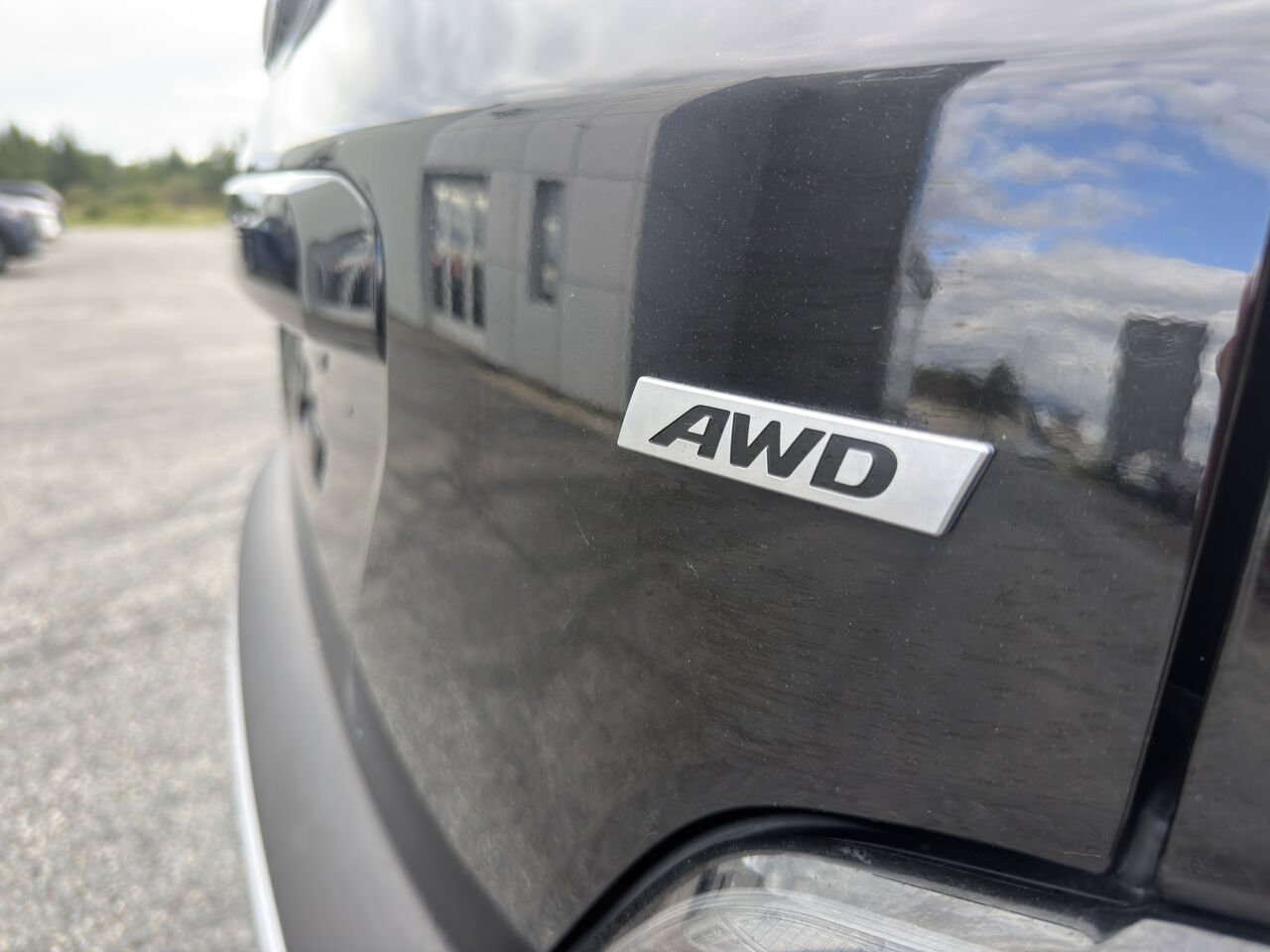 Hyundai Kona A26119 | 2.0L Essential TI 2022 Noir Val-d'Or - photo #4