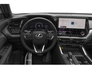 Lexus TX TX 500h