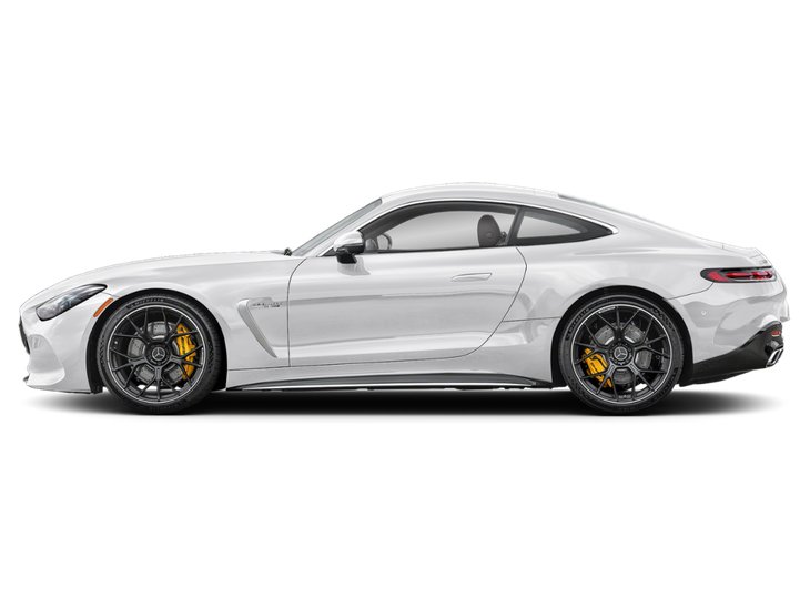 2026 Mercedes-Benz AMG GT GT 63 AMG
