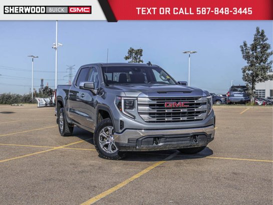 2023 GMC Sierra 1500 2023 Grey