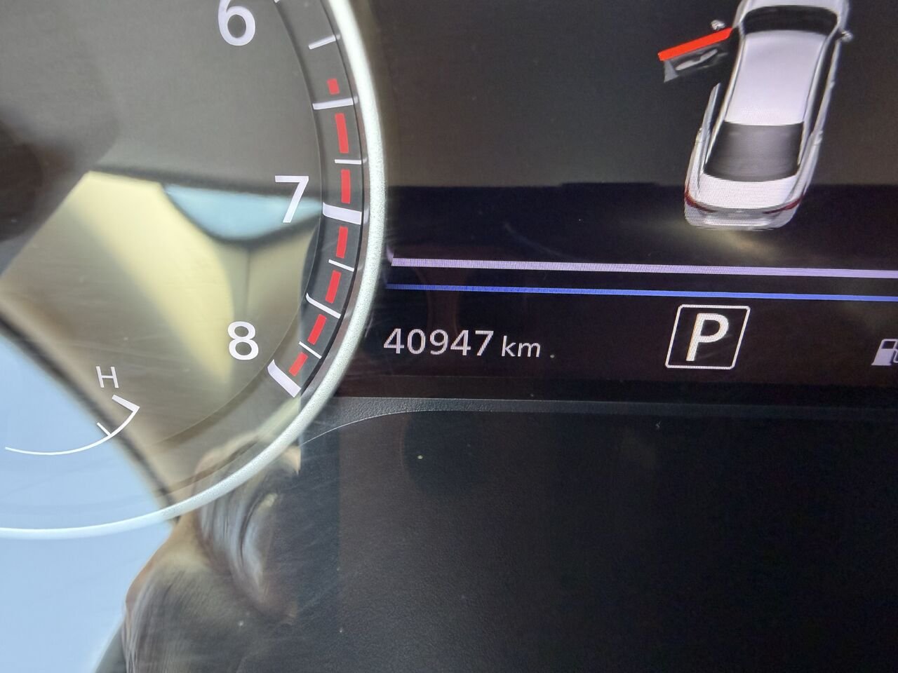 2021 Nissan Sentra Grey Thetford Mines - photo #21