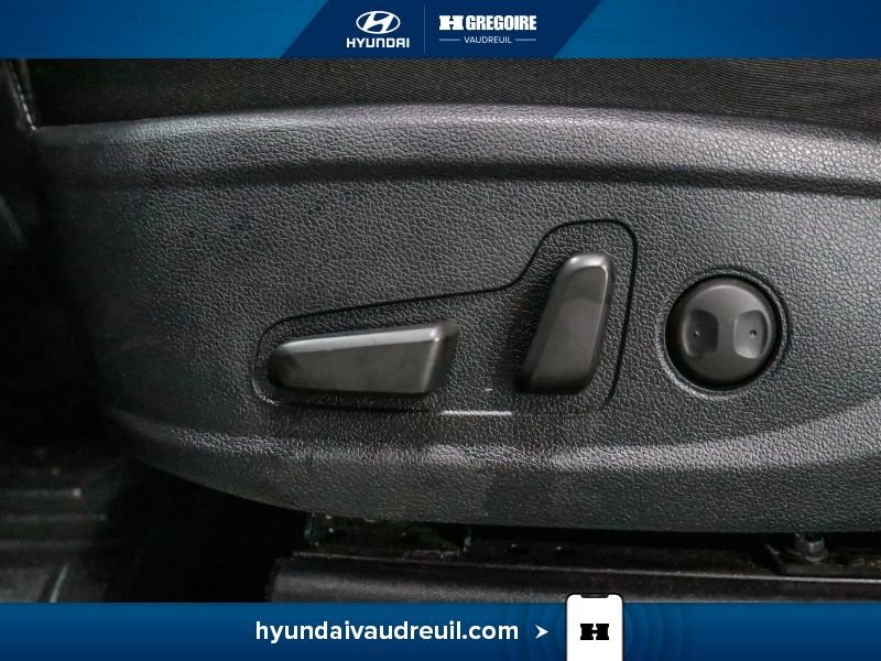 Hyundai Palisade 2020 Bleu Blainville - photo #19