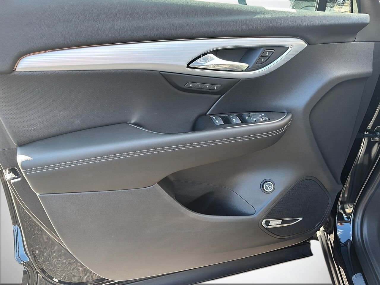 2026 BUICK Envision AVENIR EBONY TWILIGHT METALLIC Saint-Hyacinthe - photo #7