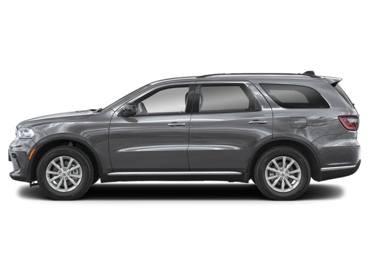 2026 Dodge Durango SXT