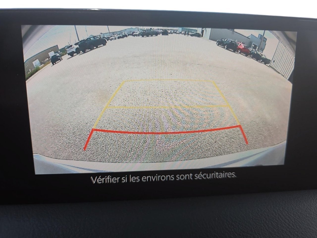 Mazda CX-5 GS 2022 Gris Baie-Comeau - photo #14