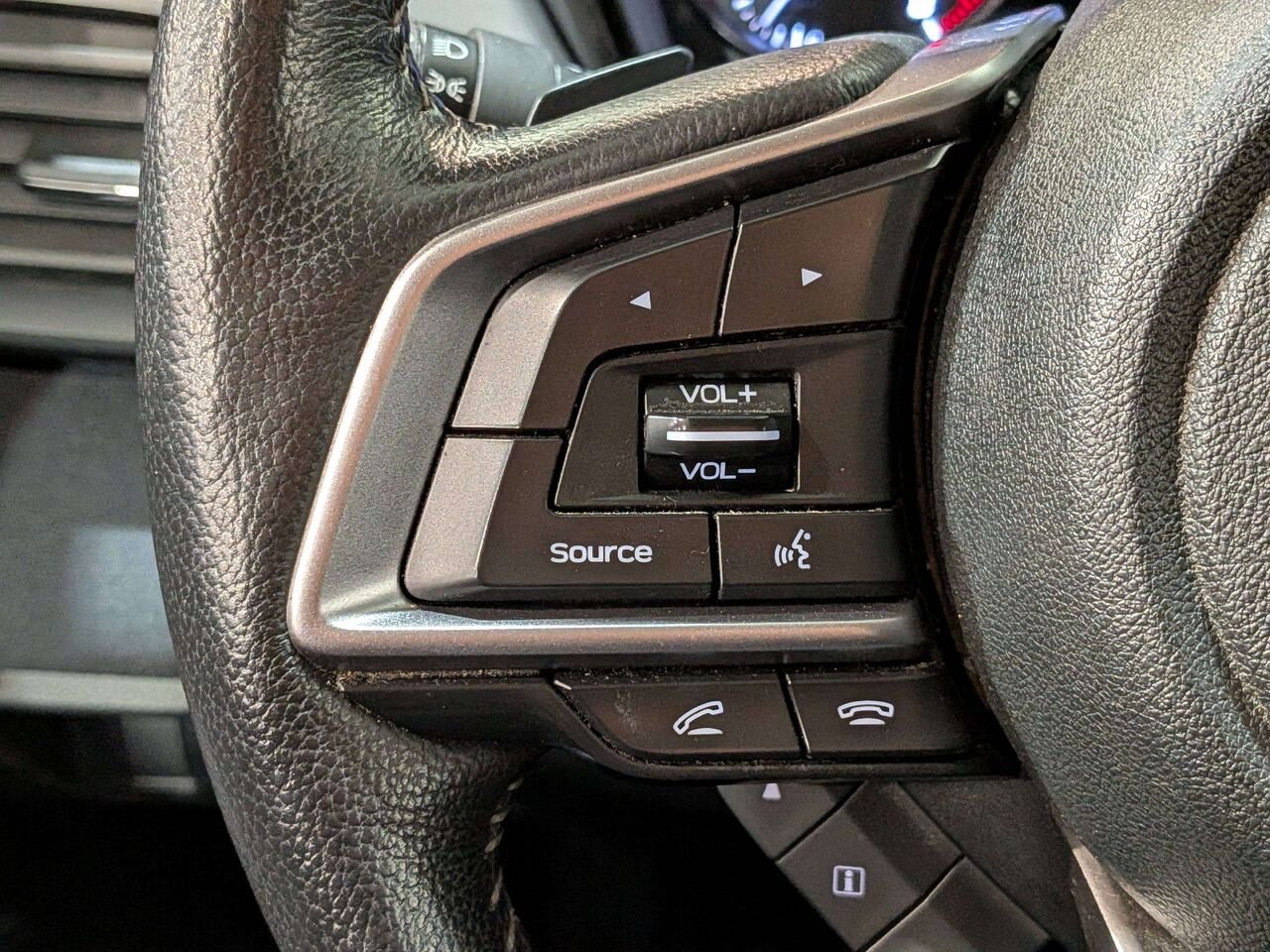 2022 Subaru Outback Convenience CVT Blue Val-David - photo #13