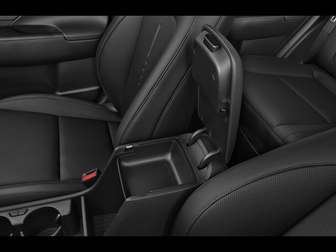 2027 Hyundai Kona Ecotronic Grey Saint-Eustache - photo #10