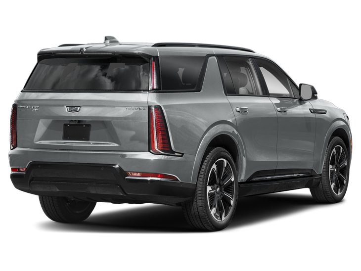 2026 Cadillac Escalade IQL Sport première qualité