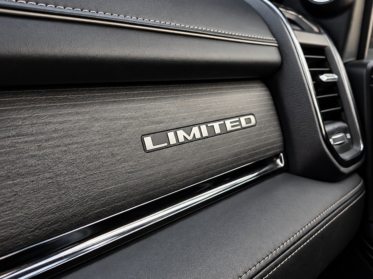 Ram 2500 Limited 2022 Blanc Granby - photo #19