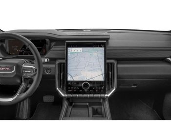GMC Acadia Elevation