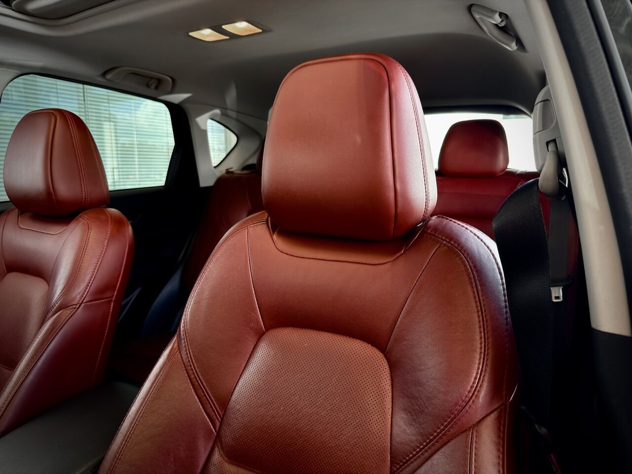 2021 Mazda CX-5 Black Notre-Dame-des-Prairies - photo #16
