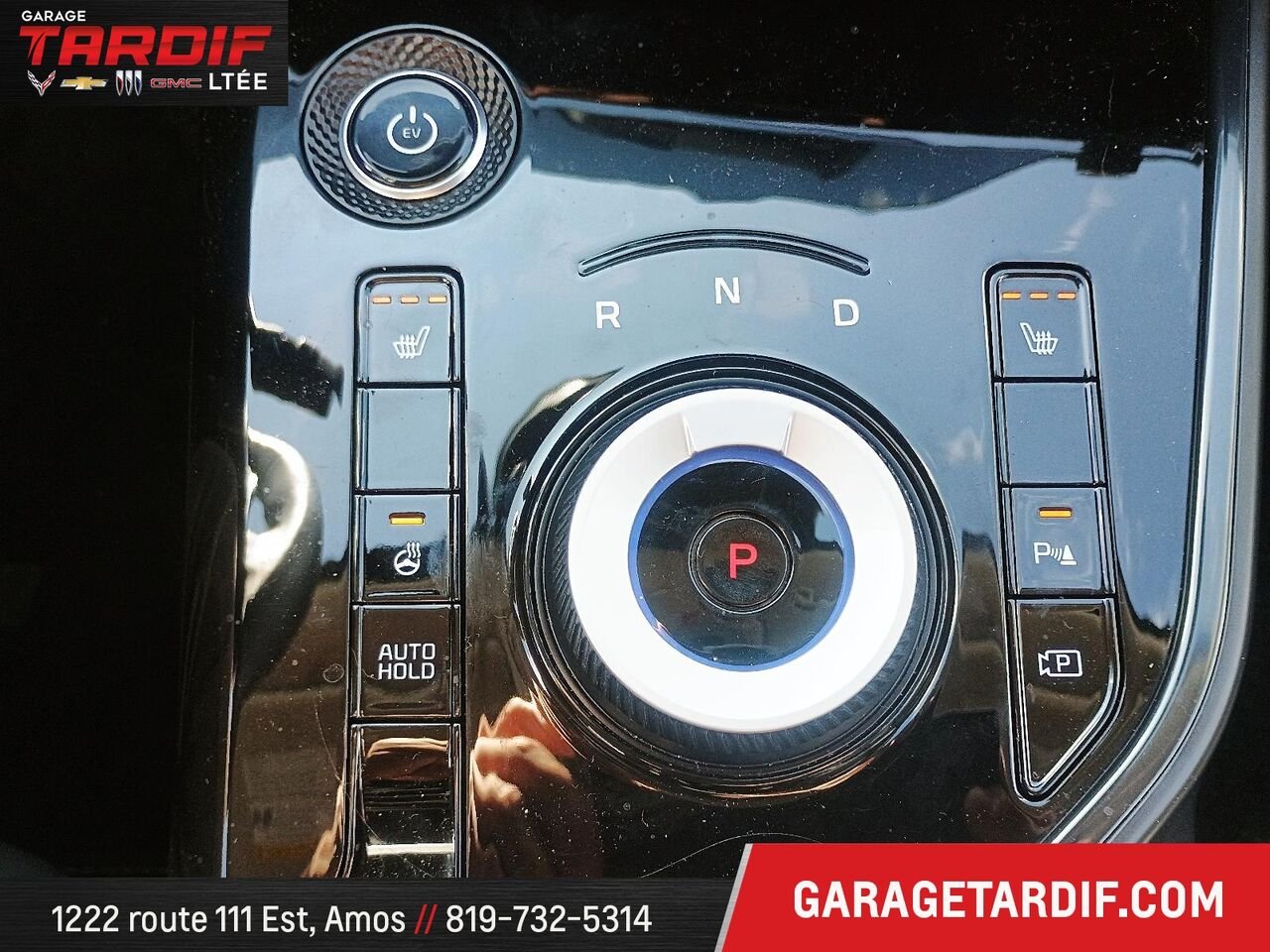 KIA NIRO 70641A 2023 Gris Amos - photo #24
