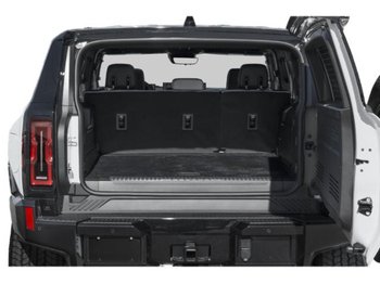 GMC HUMMER EV VUS 2X
