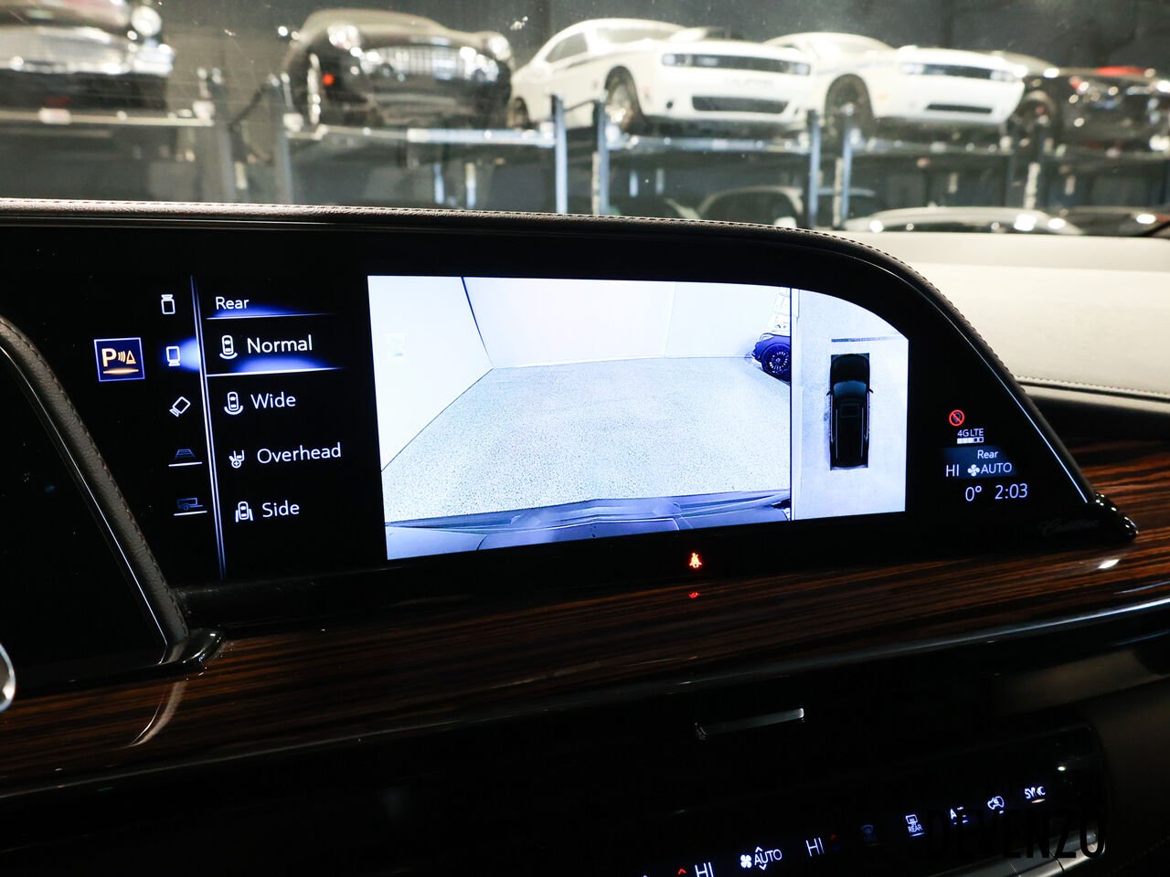 2022 Cadillac Escalade Black Saint-Eustache - photo #23