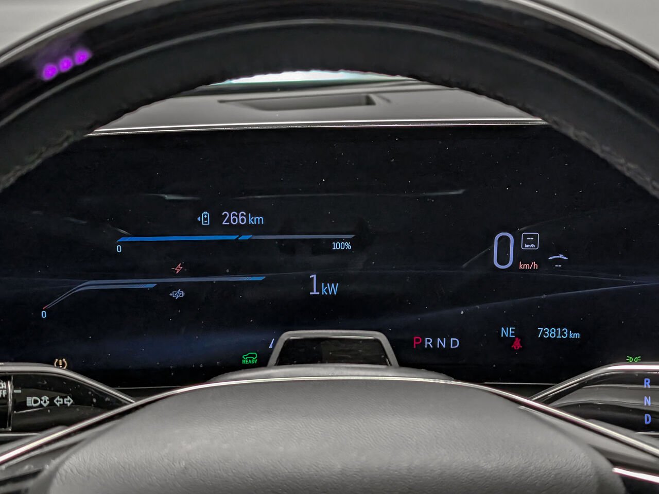 CADILLAC LYRIQ EV LUXURY RWD 1SE 2023 gray Sherbrooke - photo #18