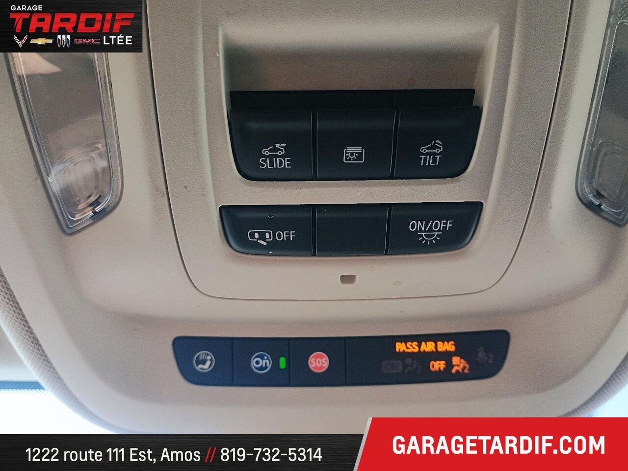 BUICK Buick Envision Essence AWD 46568A 2022 Gris Amos - photo #24