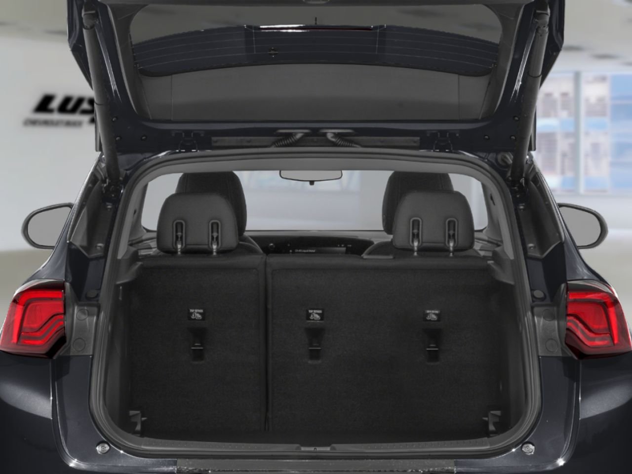 BUICK Encore GX SPORT TOURING 2026 Céramique Saint-Hyacinthe - photo #8