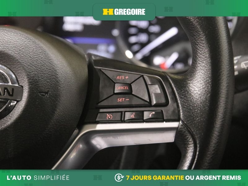 Nissan Qashqai 823520 | S AUTO A/C GR ELECT MAGS CAM RECUL BLEUTOOTH 2023 Gris Laval - photo #18