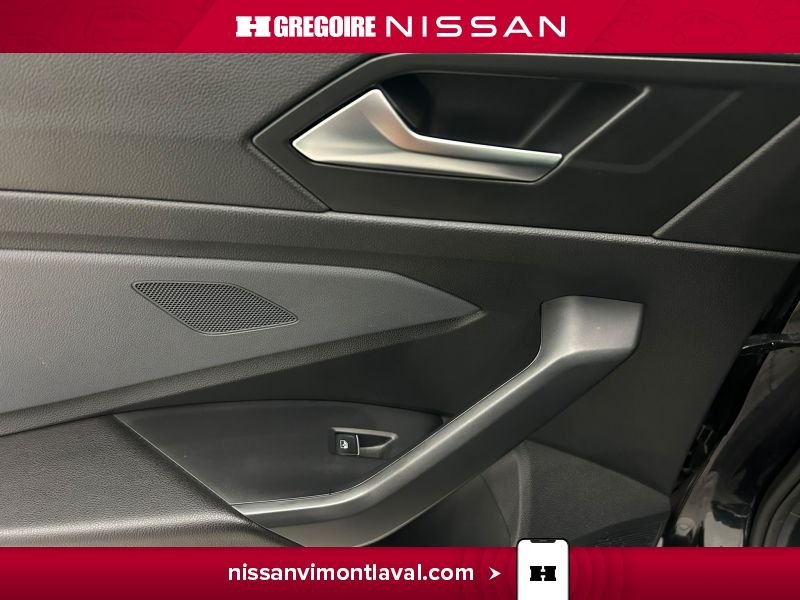 2026 Volkswagen Jetta Black Laval - photo #27
