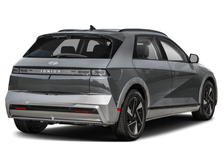 2026 Hyundai IONIQ 5 Privilégié