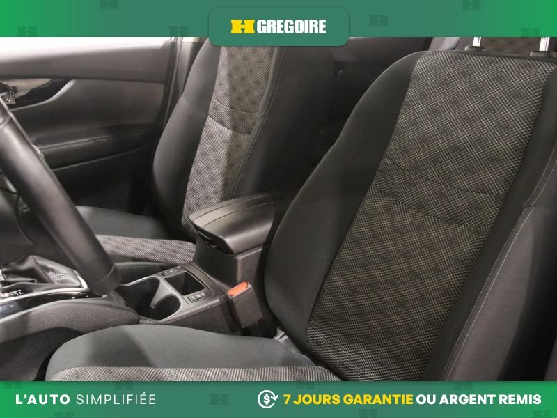 Nissan Qashqai 2023 Gris Blainville - photo #13