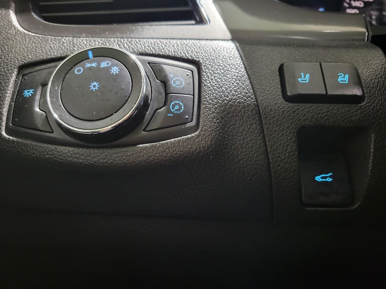 Ford Edge 2013 Blanc Longueuil, - photo #21