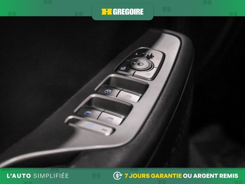 Hyundai Palisade 2020 Gris Blainville - photo #15